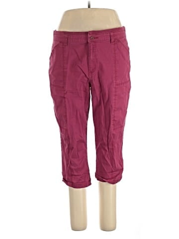 Lee Casual Pants (view 1)