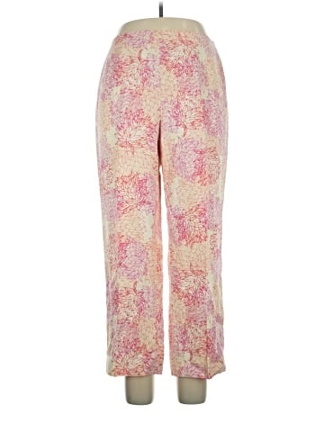 Sigrid Olsen Casual Pants (view 1)