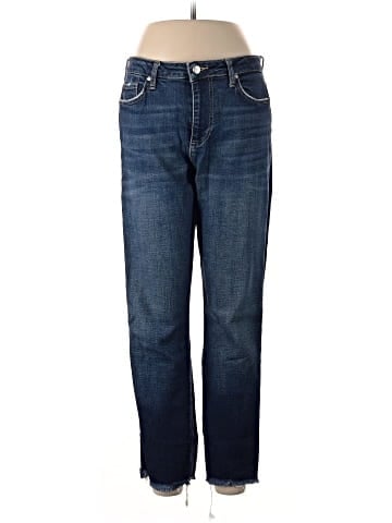 Free People Jeans (view 1)