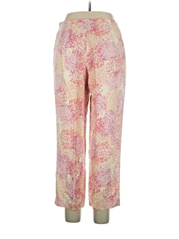 Sigrid Olsen Casual Pants (view 2)