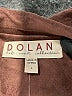 Left Coast by Dolan Brown Coat Size L - photo 6