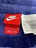 Nike Blue Sweatpants Size S (kids) - photo 3