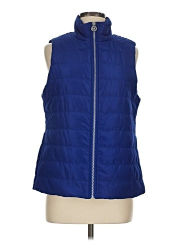 MICHAEL Michael Kors Vest (view 1)