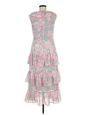 Eliza J Cocktail Dress (view 2)