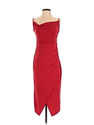 Laundry by Shelli Segal Cocktail Dress (view 1)