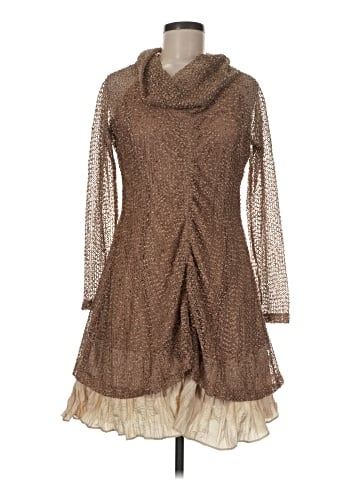 Altar'd State Casual Dress (view 1)