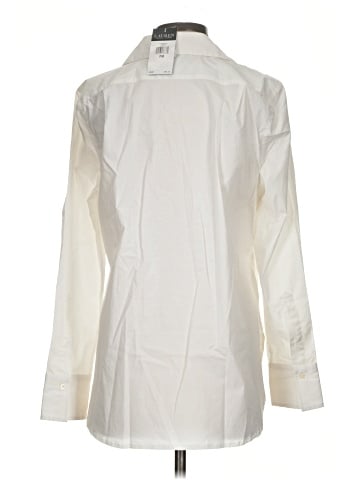 Lauren by Ralph Lauren Long Sleeve Blouse (view 2)