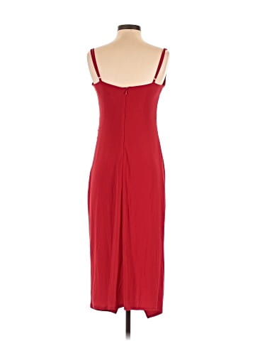 Laundry by Shelli Segal Cocktail Dress (view 2)