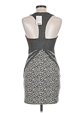 Silence and Noise Cocktail Dress (view 2)