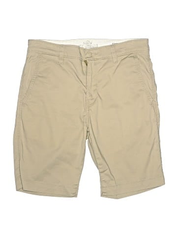 Levi's Khaki Shorts (view 1)