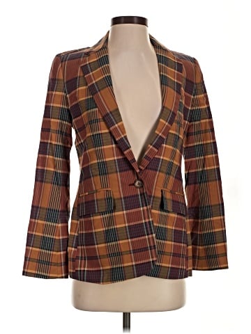 Lauren by Ralph Lauren Blazer (view 1)