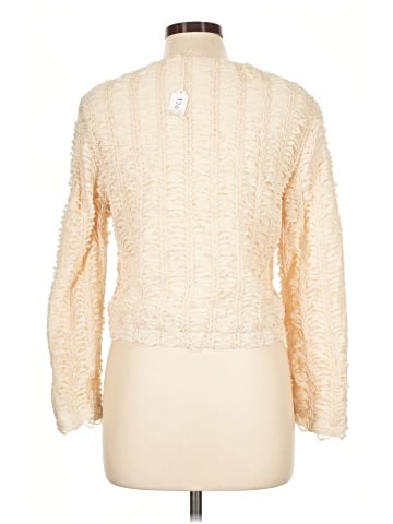 Zara Faux Fur Jacket (view 2)