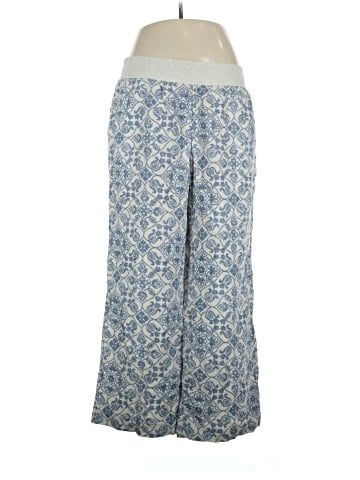 Soft Surroundings Linen Pants (view 1)