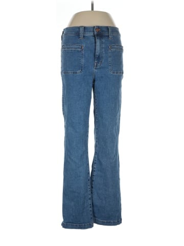 Madewell Jeans (view 1)
