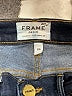 FRAME Denim Blue Jeans Size 29 waist - photo 7