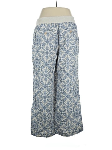 Soft Surroundings Linen Pants (view 2)