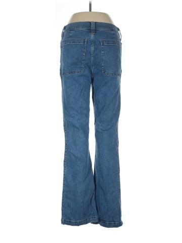 Madewell Jeans (view 2)