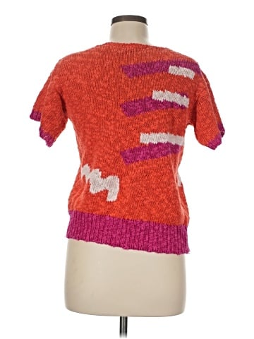 Liz Claiborne Pullover Sweater (view 2)