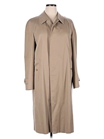 Burberry Vintage Trenchcoat (view 1)