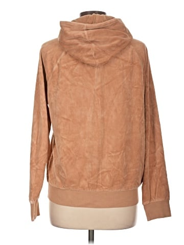 Juicy Couture Zip Up Hoodie (view 2)