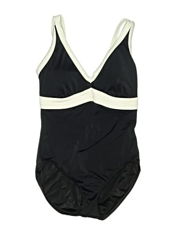 Lands' End One Piece Swimsuit (view 1)