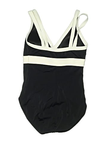 Lands' End One Piece Swimsuit (view 2)
