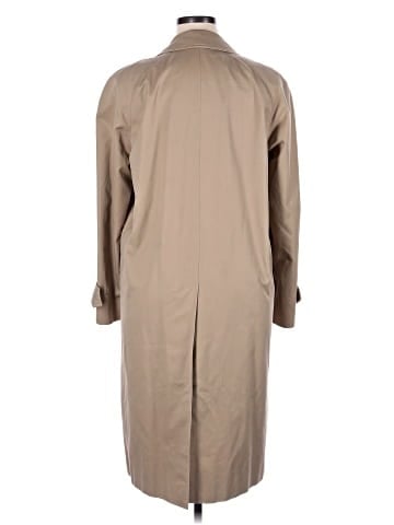 Burberry Vintage Trenchcoat (view 2)
