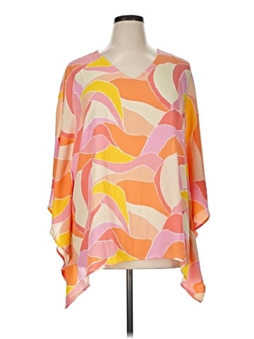 Belle By Kim Gravel Kimono (view 1)