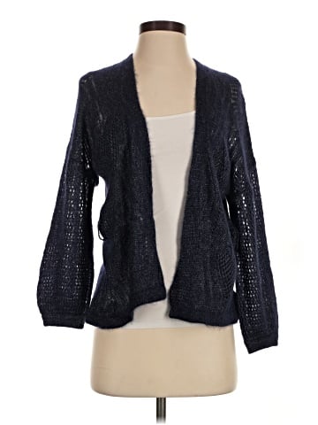 Autumn Cashmere Cashmere Cardigan (view 1)