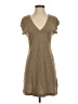 Old Navy Tan Casual Dress Size XS - photo 1