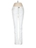 Jolt White Jeans Size 3 - photo 1
