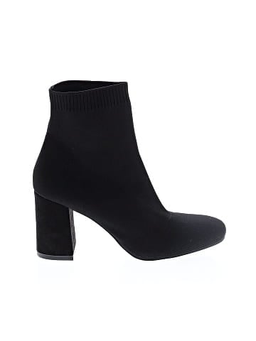 Mia Ankle Boots (view 1)