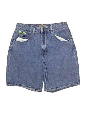 Empyre Denim Shorts (view 1)