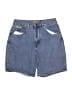 Empyre Blue Denim Shorts Size 7 - photo 1