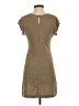 Old Navy Tan Casual Dress Size XS - photo 2
