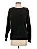 Target 100% Polyester Black Pullover Sweater Size S - photo 1