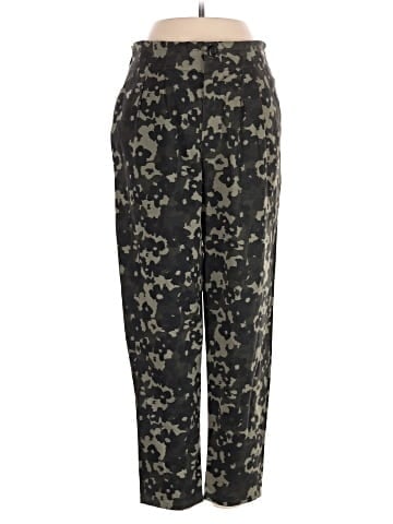 Amadi Casual Pants (view 1)