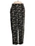 Amadi Camo Green Casual Pants Size XS - photo 1