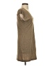 Old Navy Tan Casual Dress Size XS - photo 4