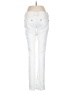 Jolt White Jeans Size 3 - photo 2