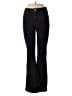 Divided by H&M Black Jeans Size 8 - photo 1