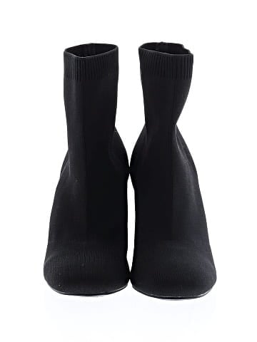 Mia Ankle Boots (view 2)