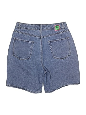 Empyre Denim Shorts (view 2)