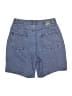 Empyre Blue Denim Shorts Size 7 - photo 2