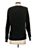 Target 100% Polyester Black Pullover Sweater Size S - photo 2