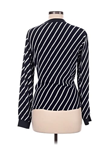 Zara Basic Long Sleeve T-Shirt (view 2)