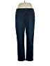 J.Jill Blue Jeans Size 16 - photo 1