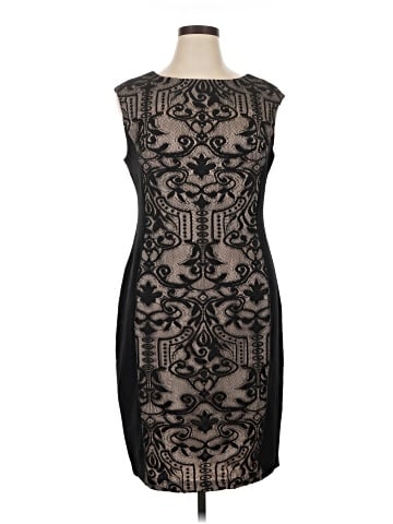 London Style Cocktail Dress (view 1)