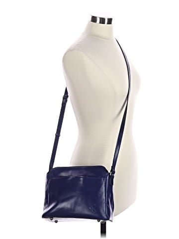 Patricia Nash Leather Crossbody Bag (view 2)