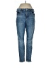 True Religion Solid Blue Jeans Size 31 waist - photo 1
